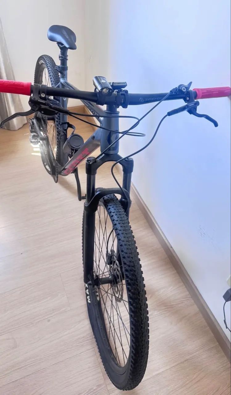 Bicicleta scott scale 970  - Foto 2