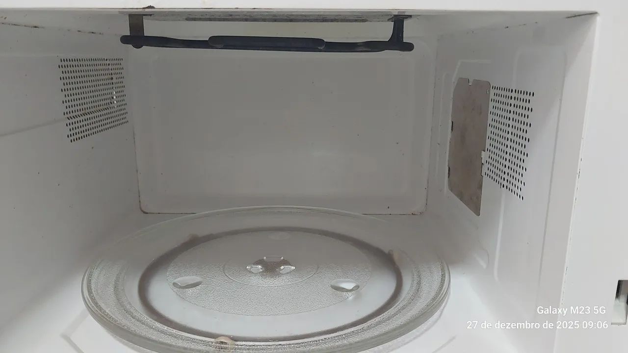 Micro-ondas Brastemp - Foto 4