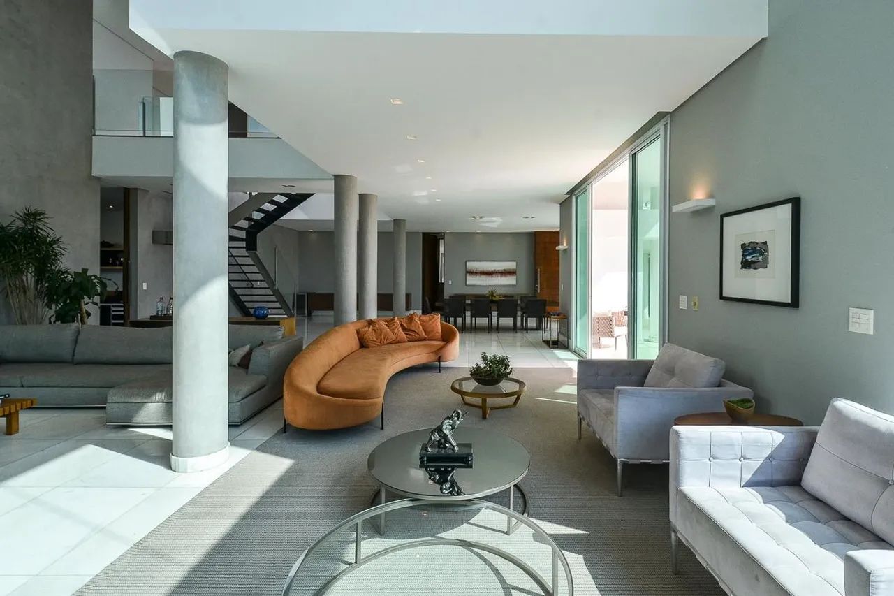 Casa à Venda - São Bento, 4 Quartos, 700 m2