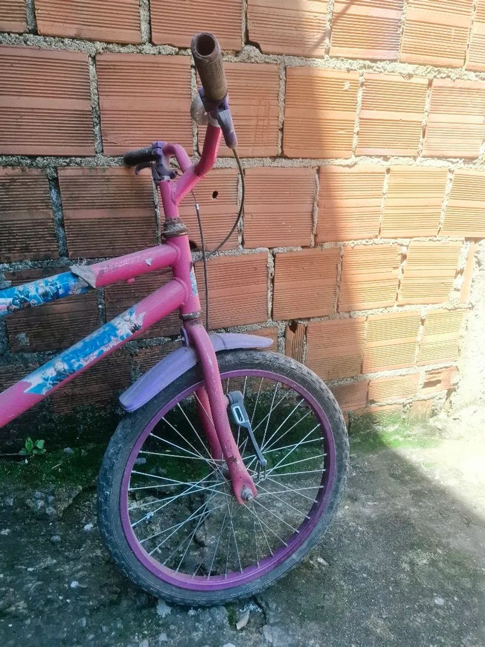 Bicicleta infantil - Foto 2