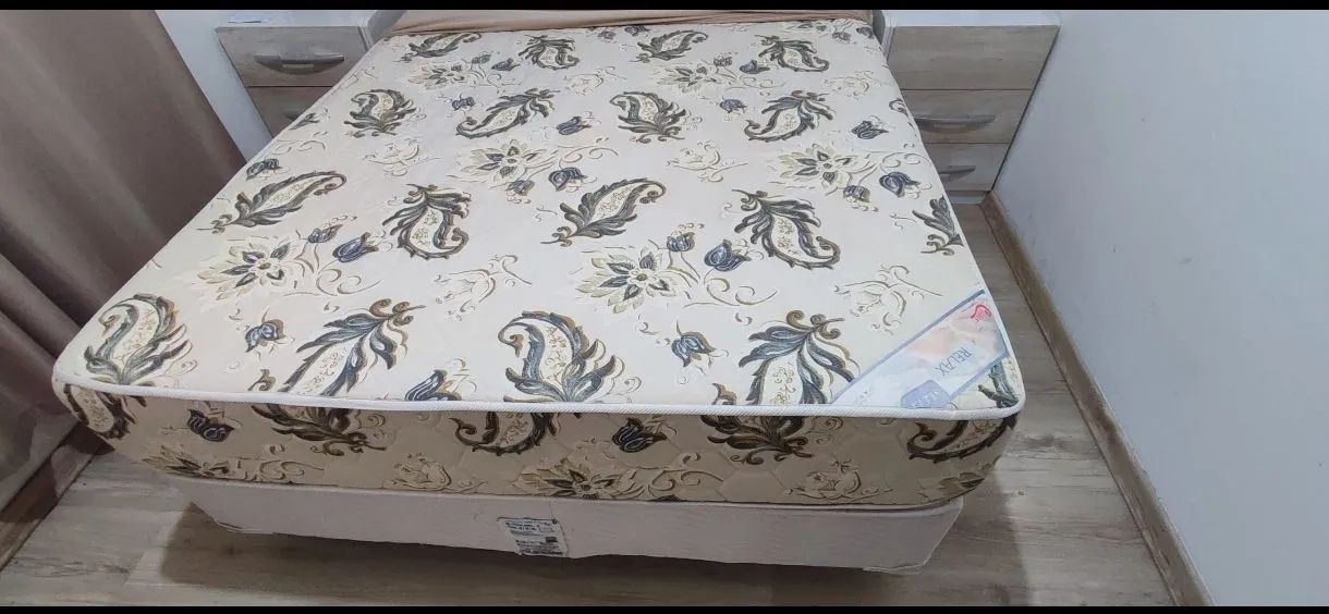 Cama box casal  - Foto 5