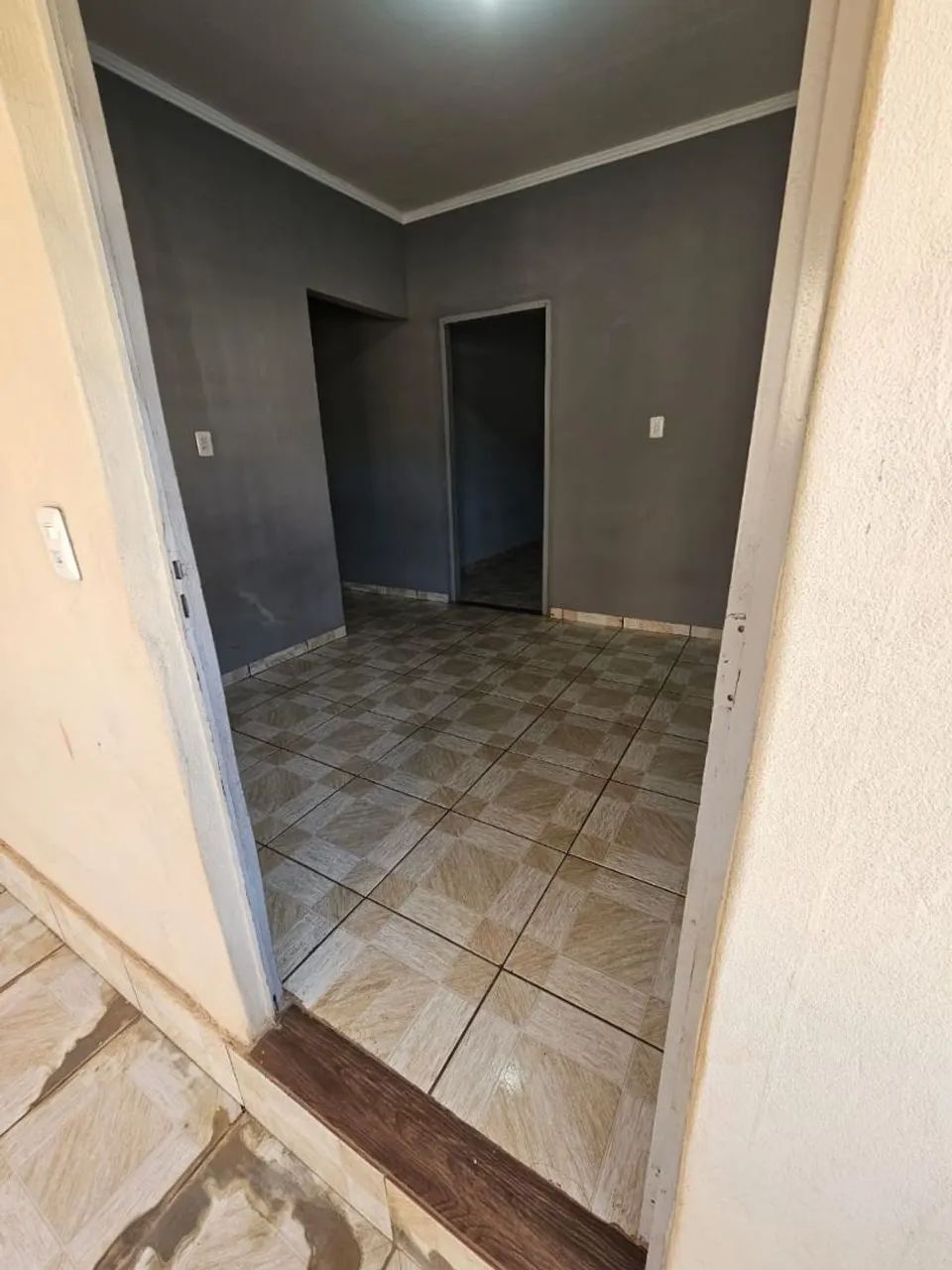 Vendo Casa - Nova Araguatins 2/4 1 Banheiro - Foto 3