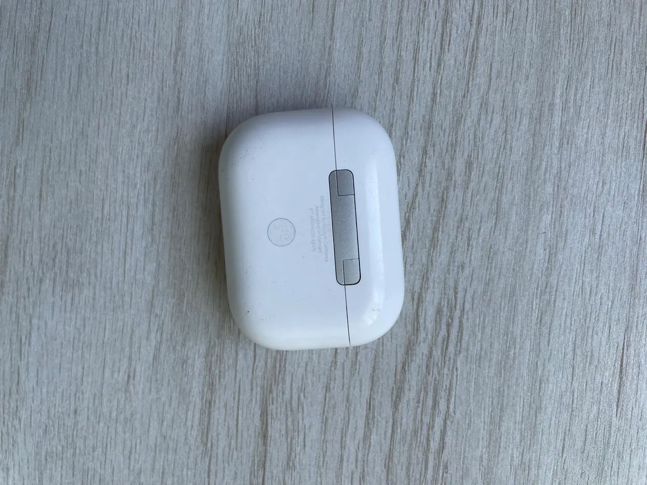 Airpods Pro 2 Original Apple - Fones de Ouvido - Bancários, João