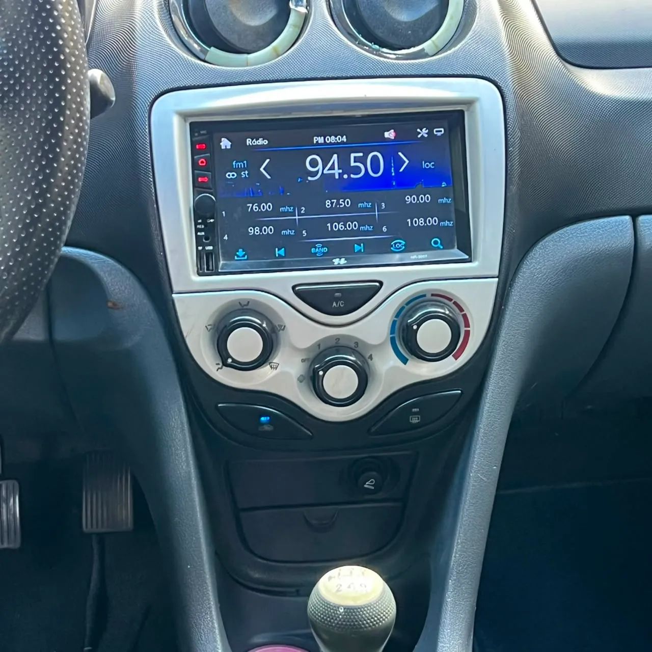 JAC J3 1.4 16V 5P Mec. 2012 - Foto 2