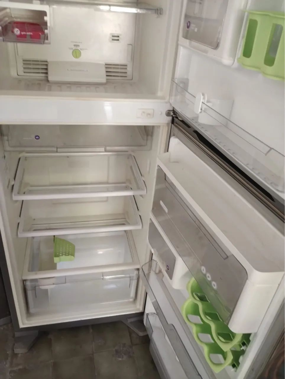 Geladeira consul - Foto 4