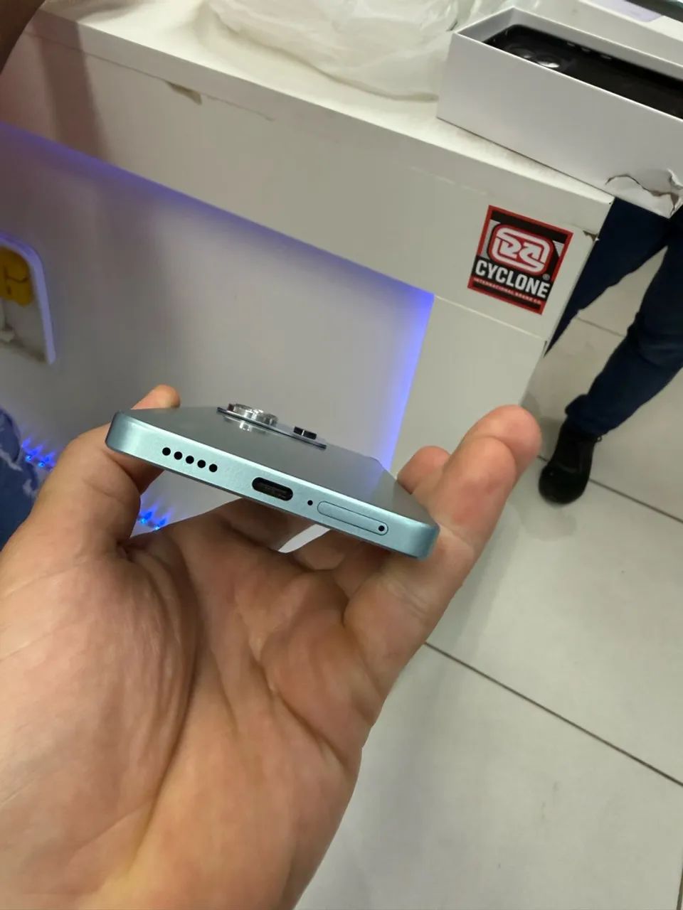 Note 13 pro 5G - Foto 3