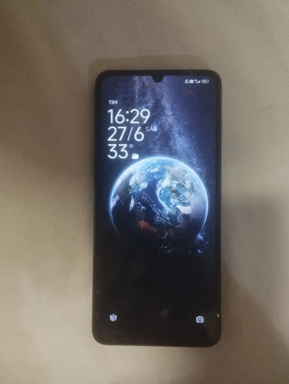 Vender redmi 13 C muito novo - Foto 5