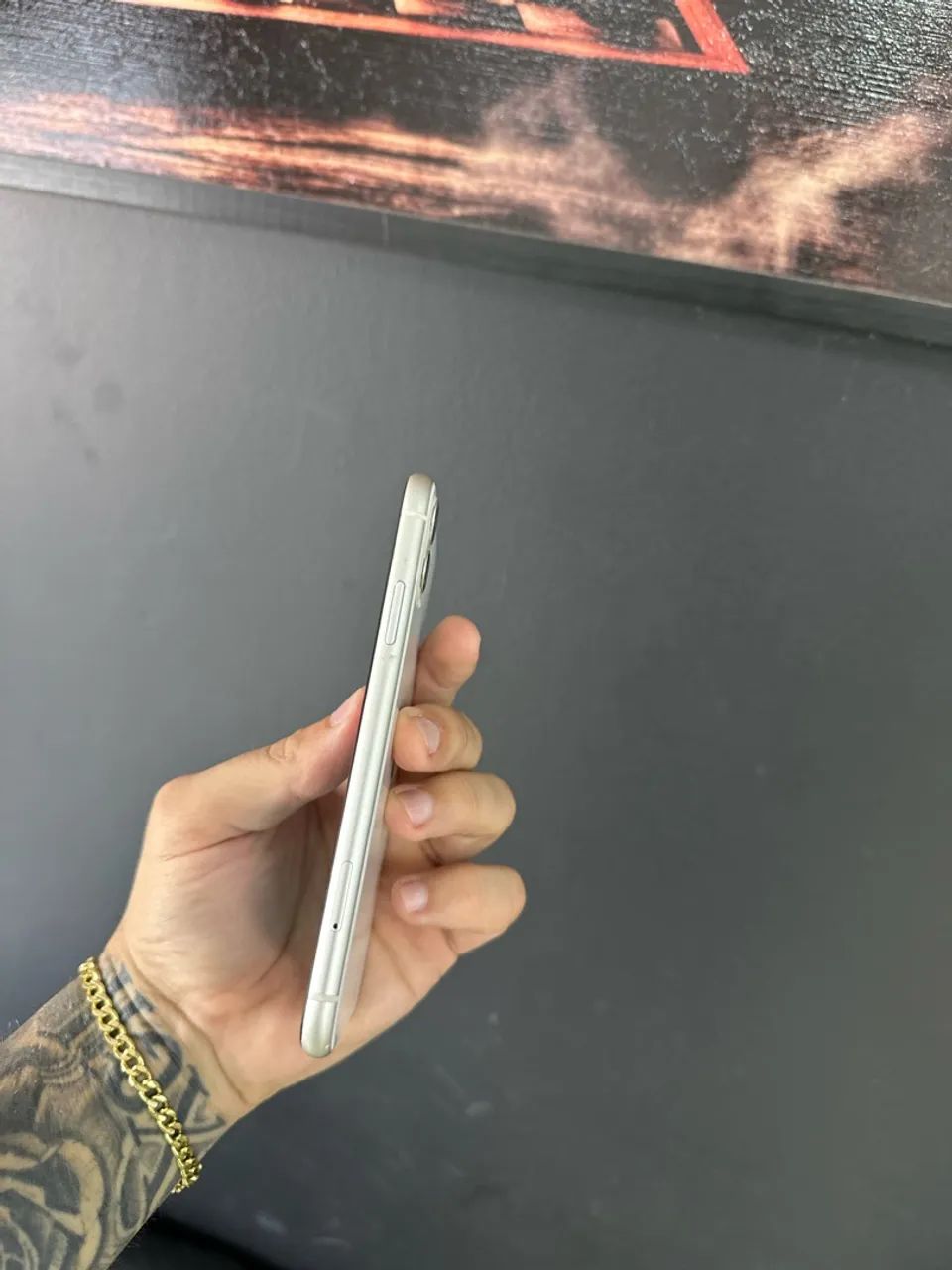 iPhone 11 128gb - Foto 5