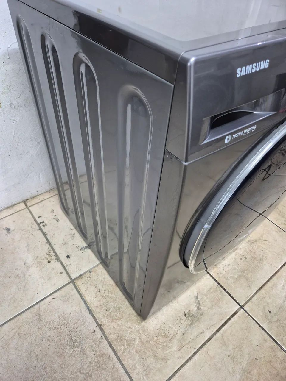 Lava e seca samsung 11kg  - Foto 4