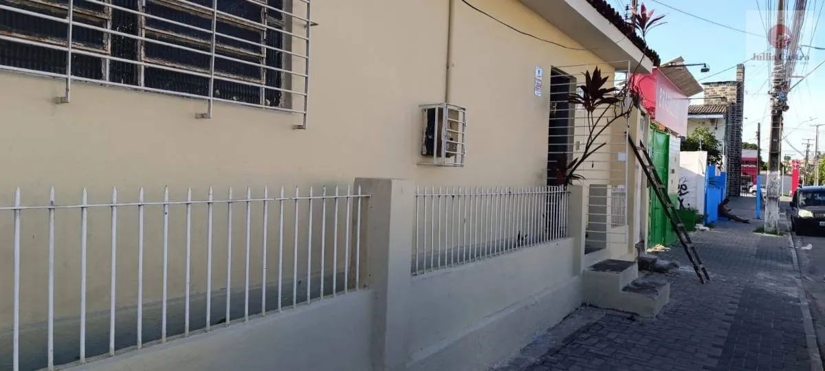 VENDO ÓTIMA CASA| 385m²| 5 QUARTOS| NO BAIRRO DO ARRUDA / RECIFE - Foto 4