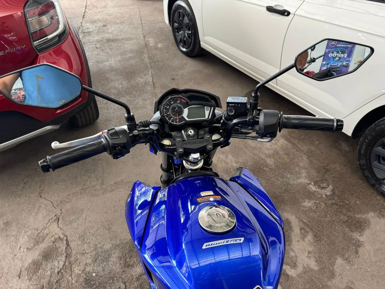 Fazer 150 SED 2022 - Foto 5
