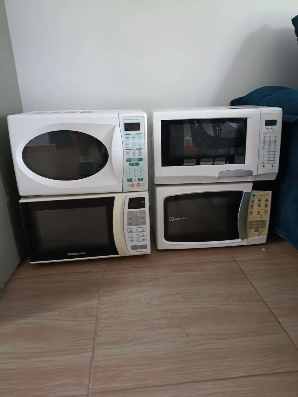 Microondas  - Foto 5