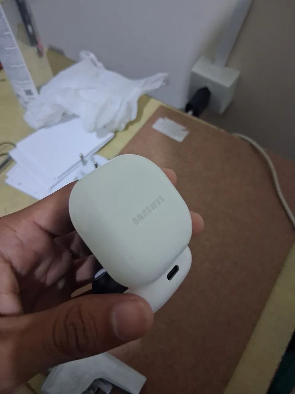 Galaxy buds fe - Foto 3
