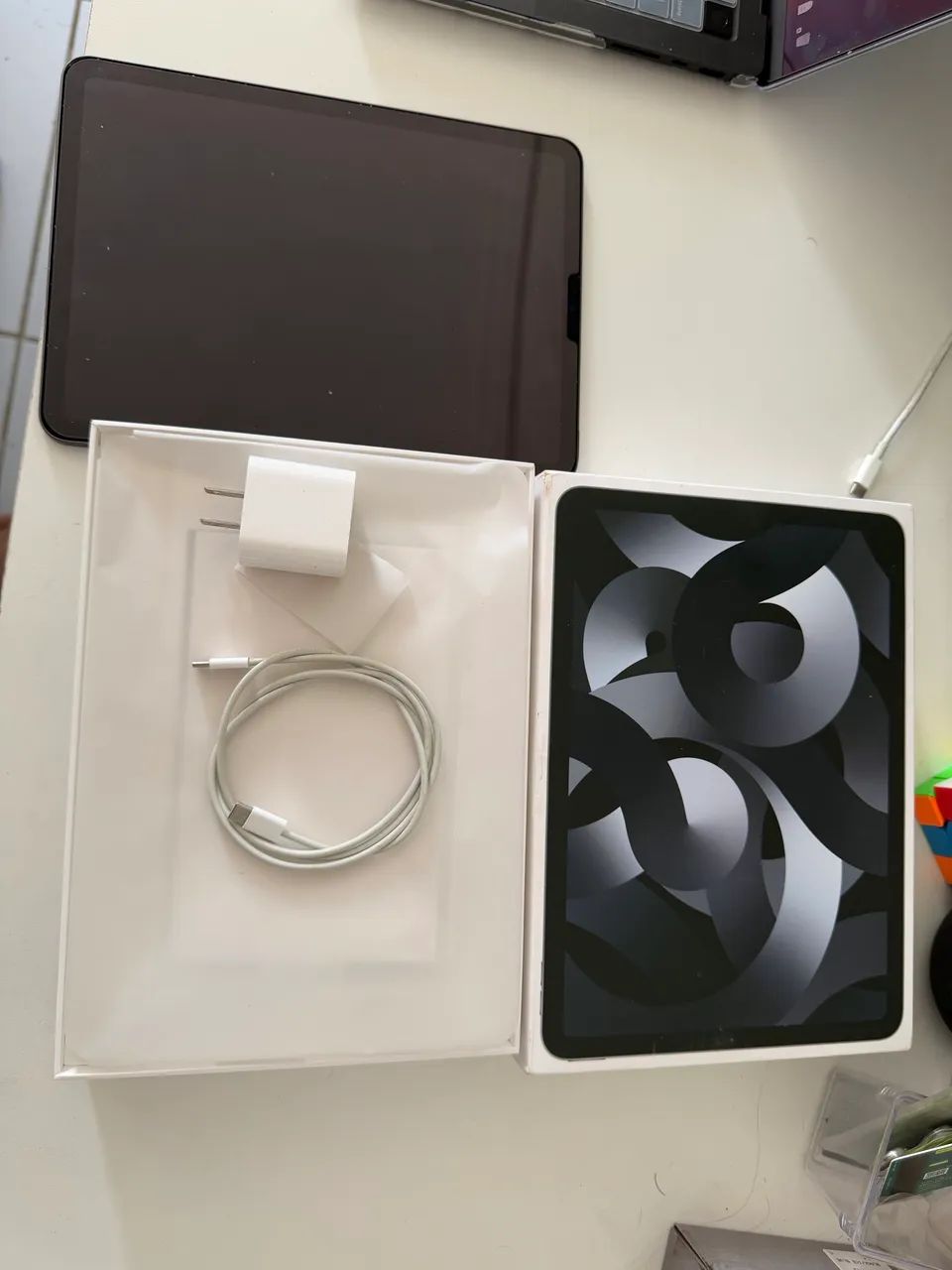 iPad Air - m1 64gb - Foto 4