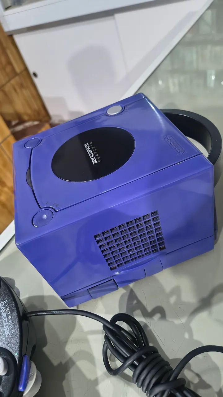 Game cube  - Foto 4