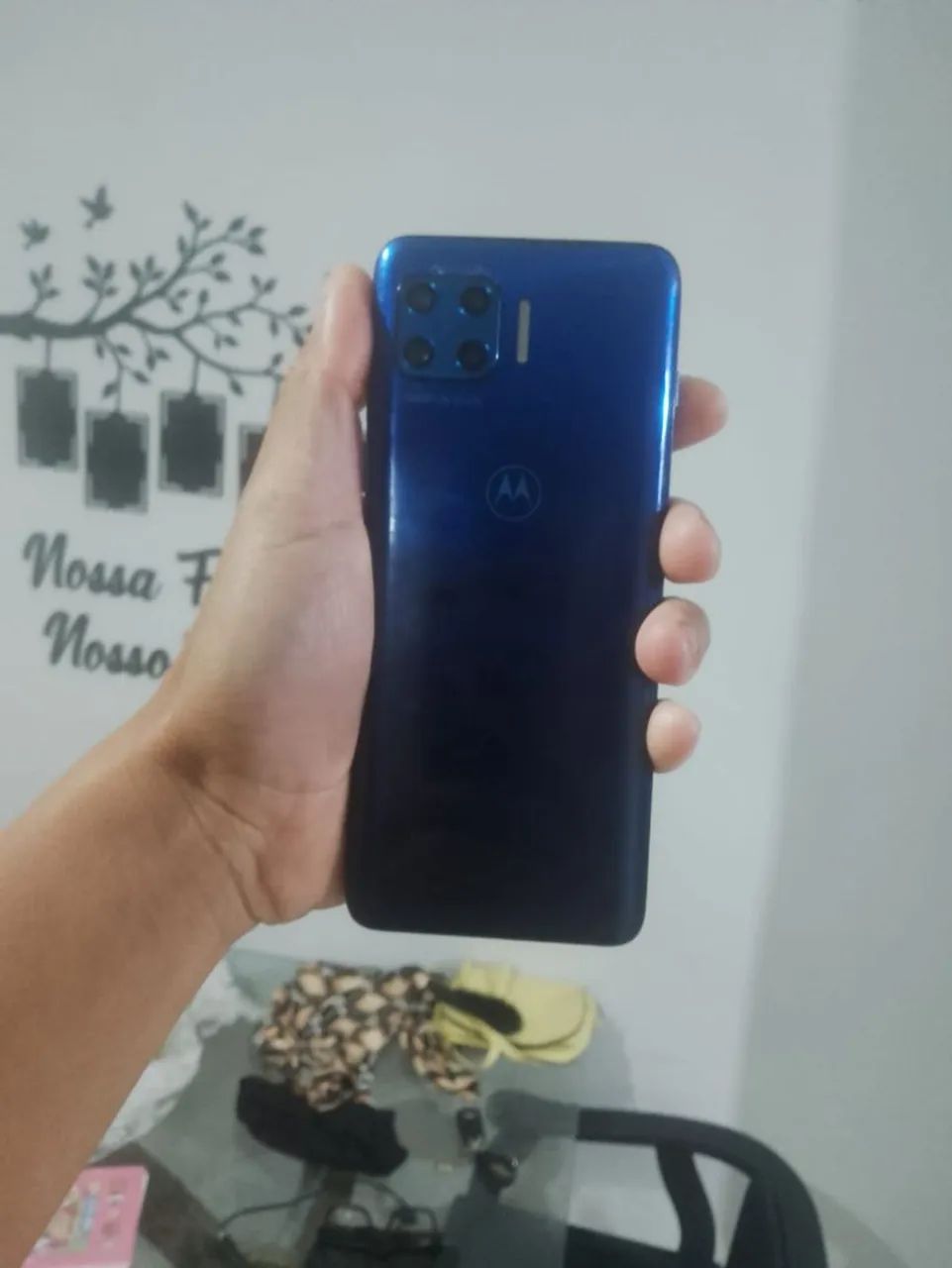 Moto G 5G Plus - Foto 2