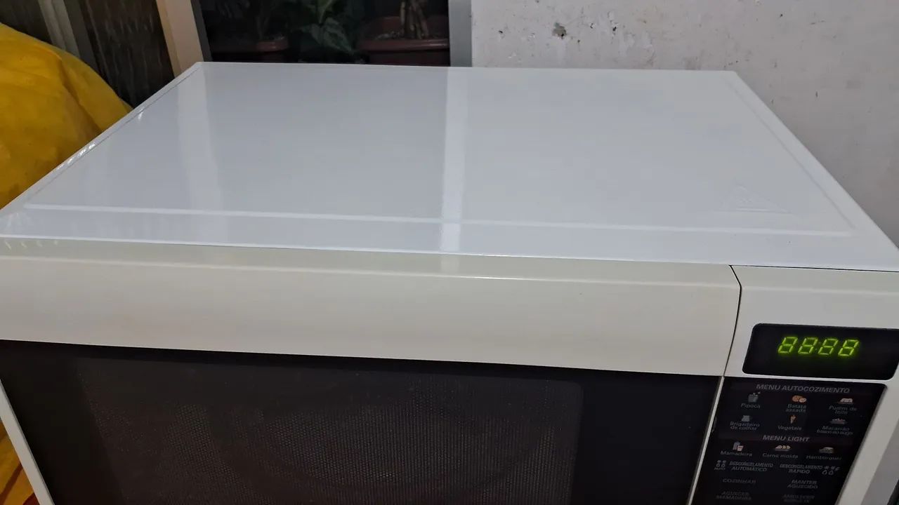 Microondas  - Foto 3