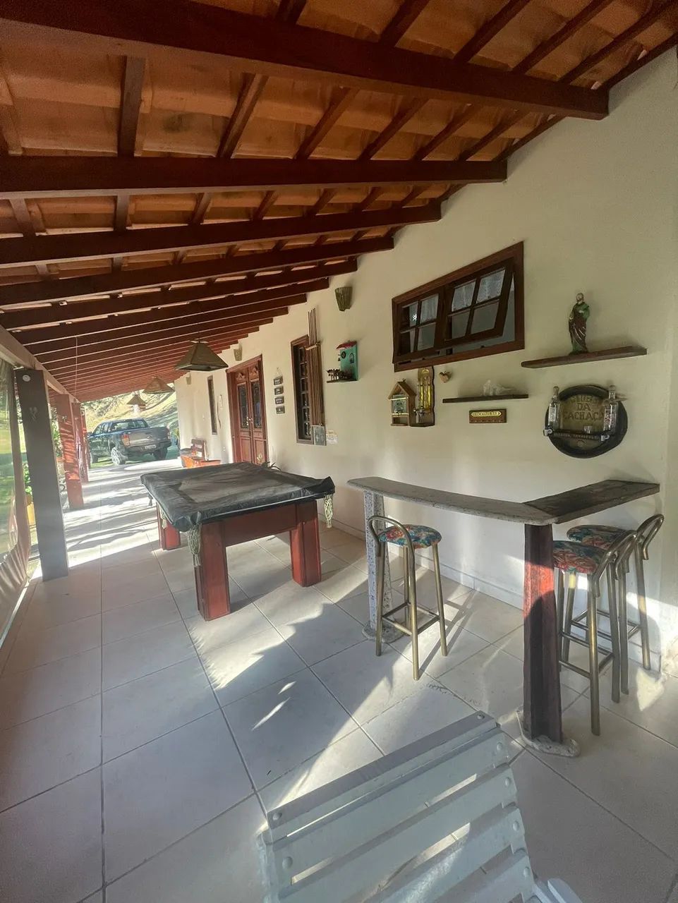 SÍTIO RURAL em NATIVIDADE DA SERRA - SP, CENTRO - Foto 3