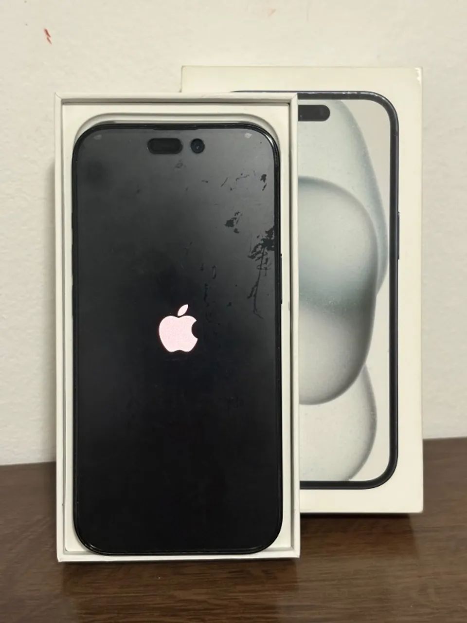 Vendo IPhone 15 256 Gigas - Foto 2
