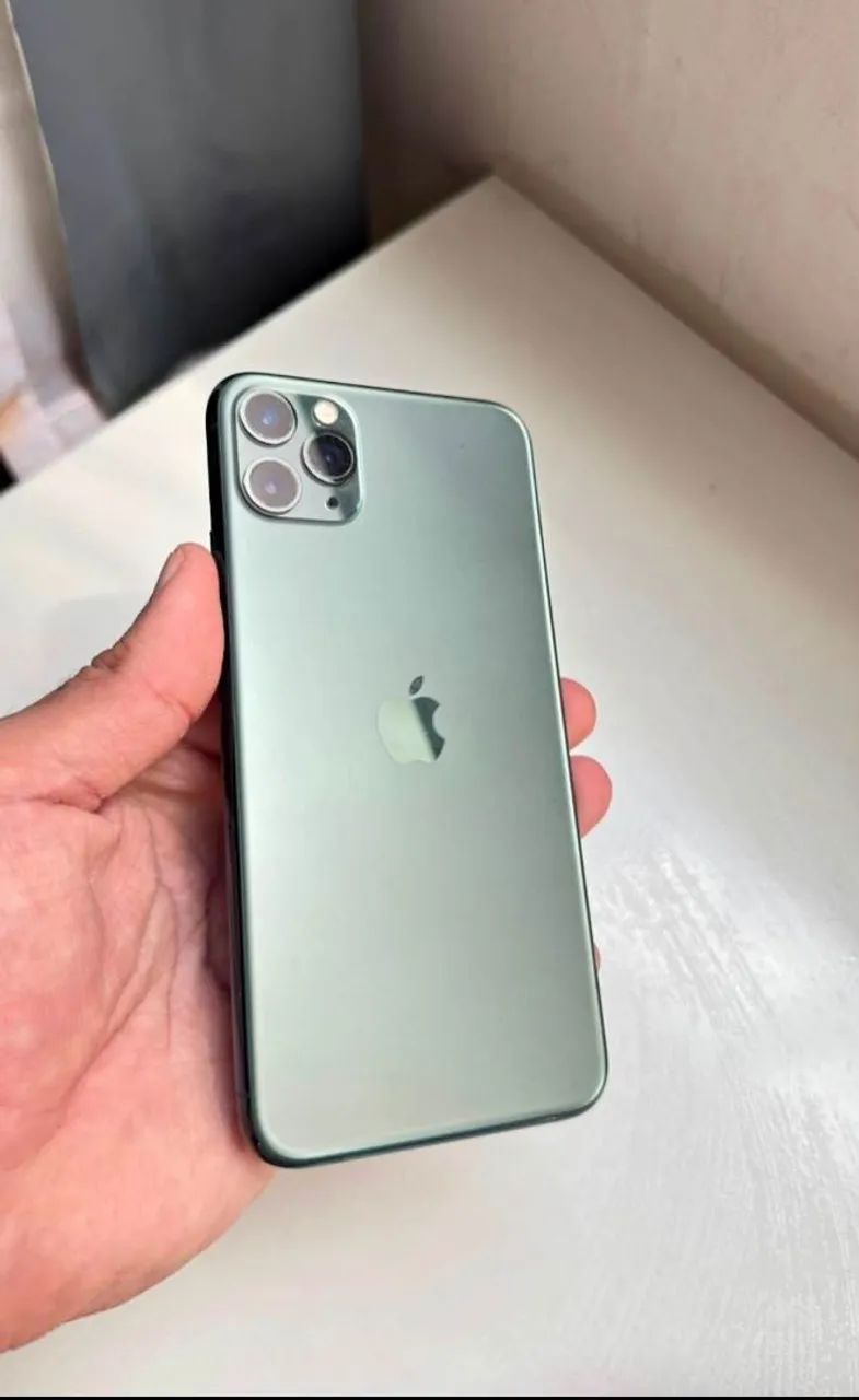 iPhone 11 pro max  - Foto 3