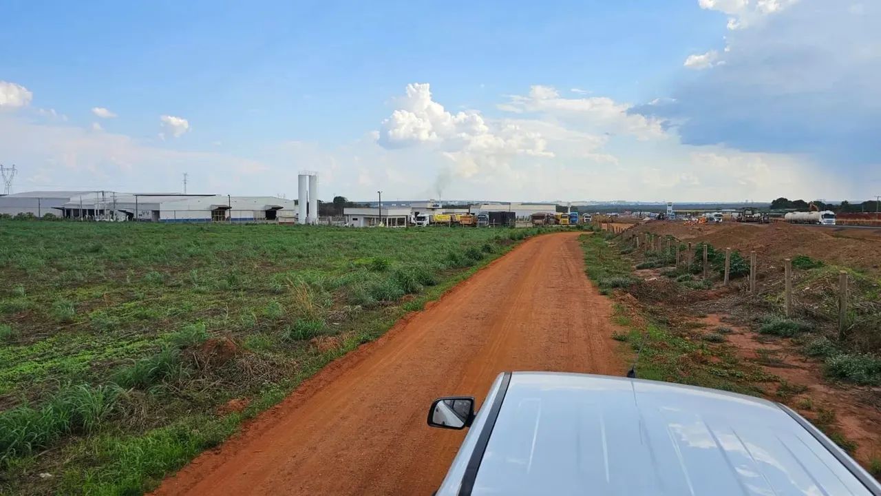 AREA URBANA Nova Mutum MT - Foto 4