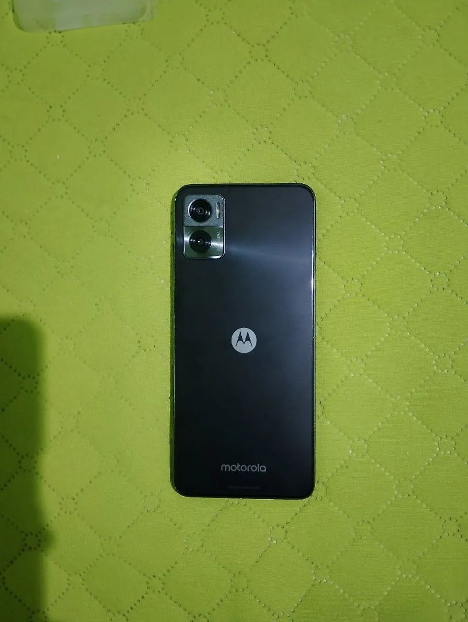 MOTO E 22 CONSERVADO - Foto 2