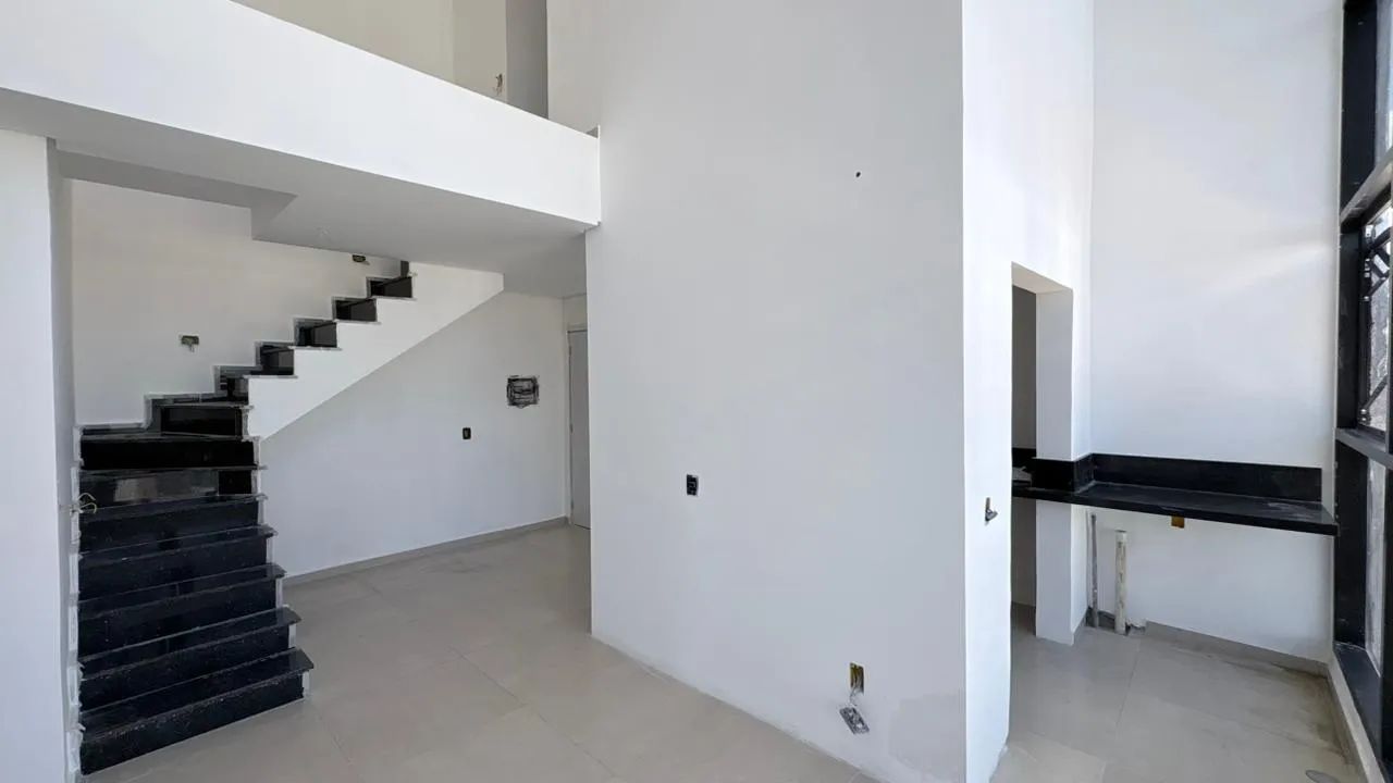 Cobertura à venda com 77m², 3 quartos e 2 vagas - Foto 4