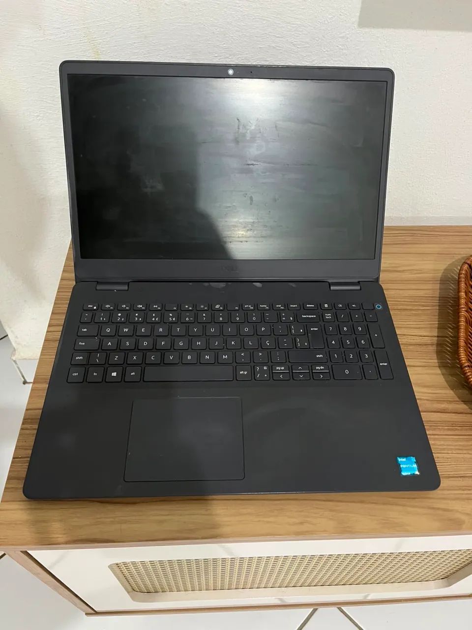 Notebook Dell Vostro 3500
