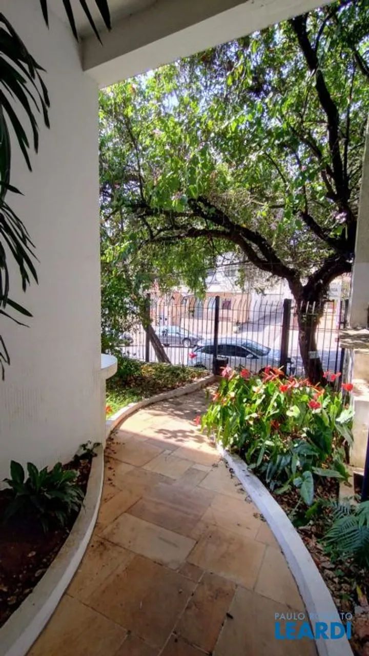 APARTAMENTO - POMPEIA - SP - Foto 2