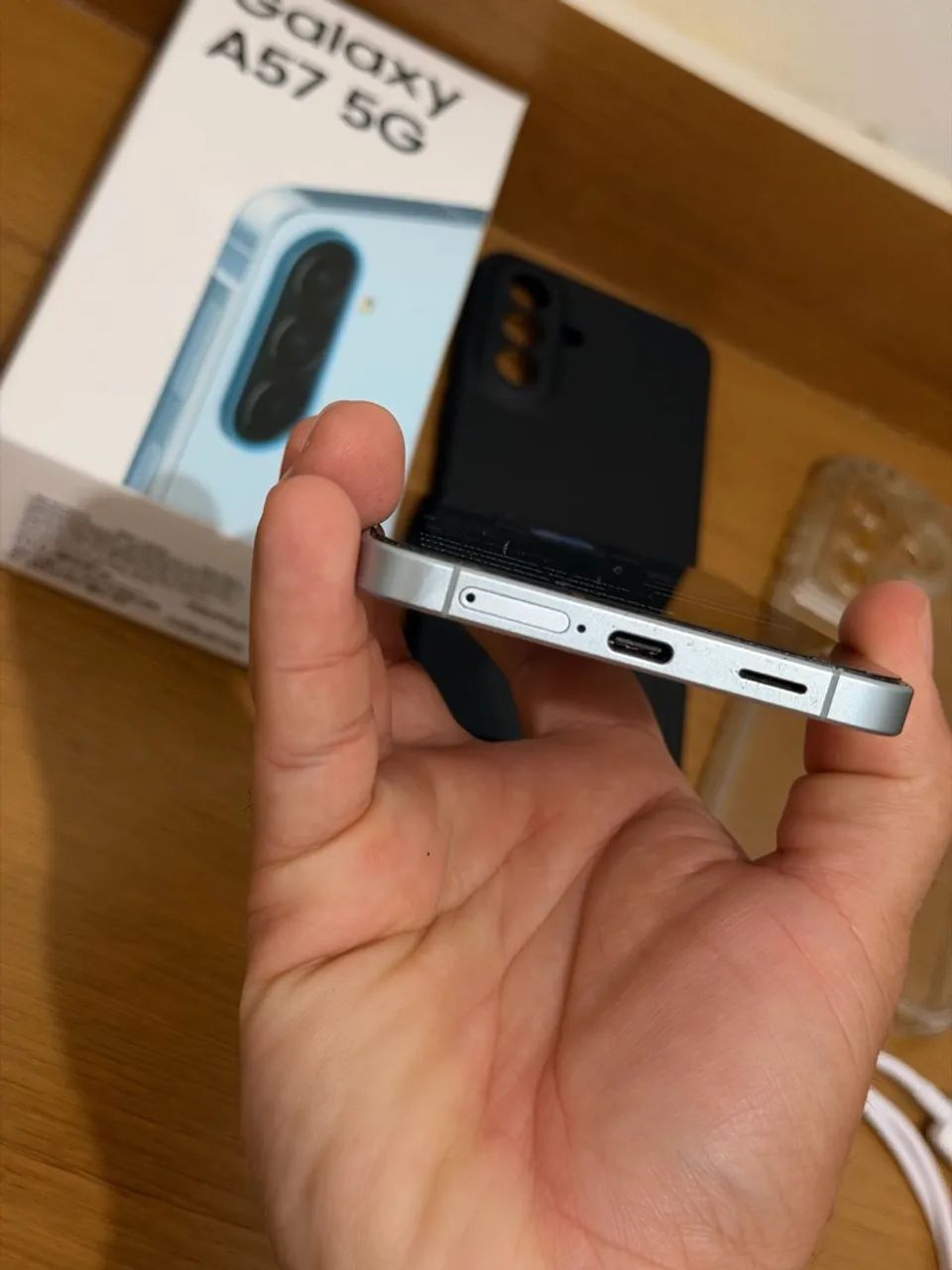 A57 Samsung - Foto 4