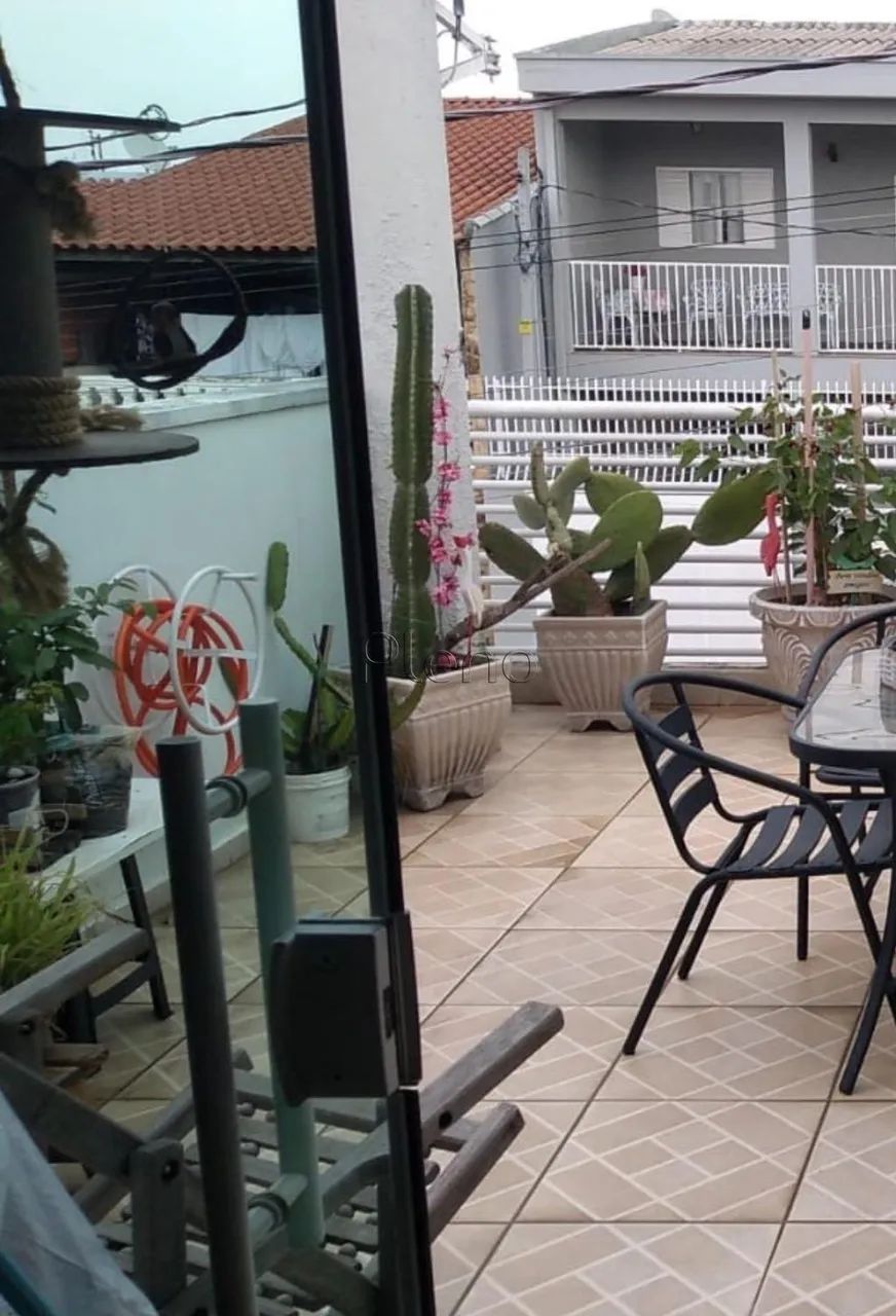 Casa à venda em Indaiatuba, Jardim Morada do Sol, com 4 quartos, com 200 m² - Foto 5