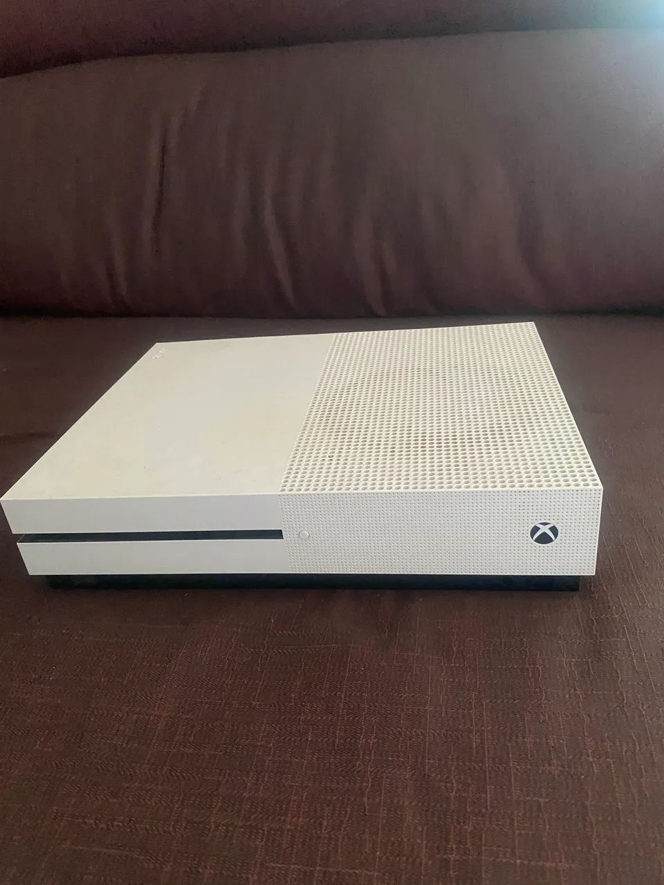 Xbox one com 1 controle  - Foto 2