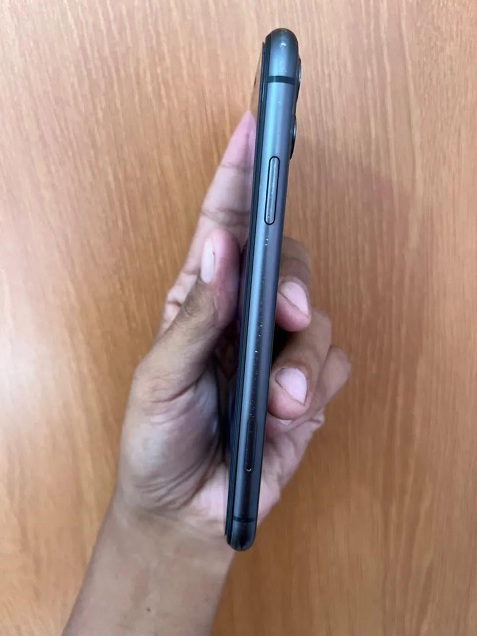 IPhone 11 -black  - Foto 4