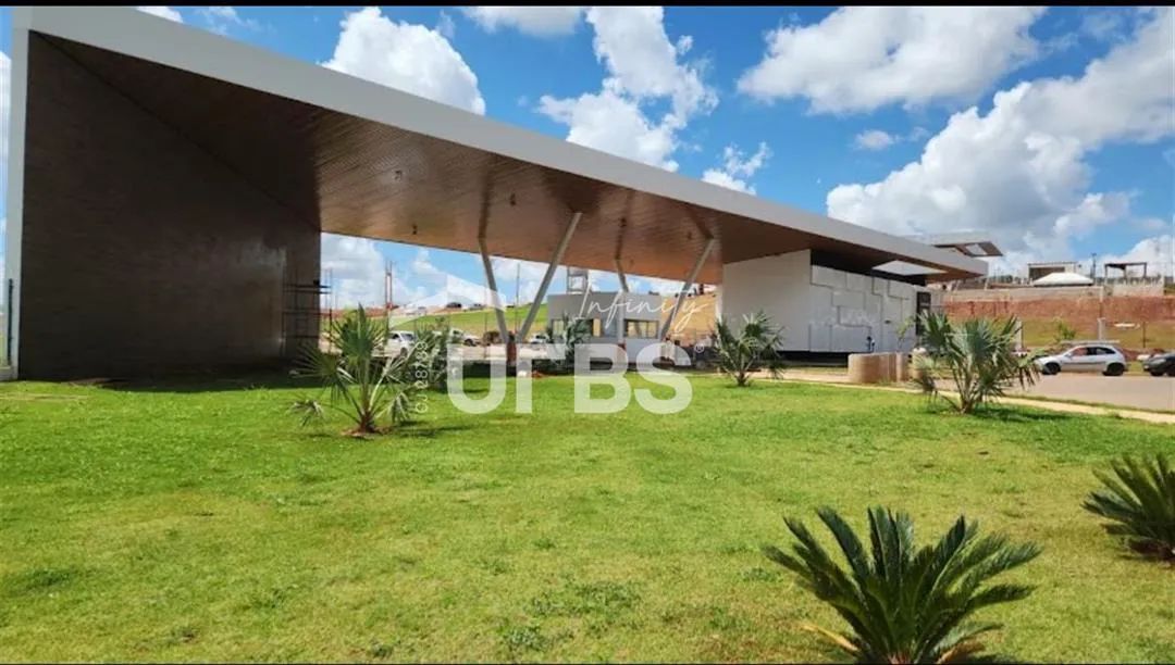 Lote, Área total: 387,00m², Vinhas Anápolis