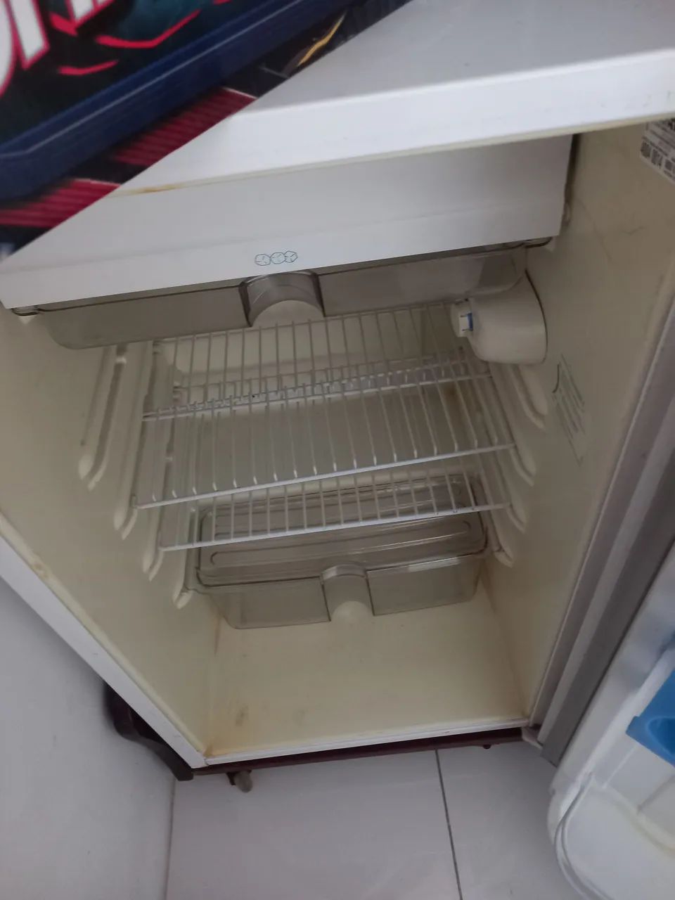 Refrigeração  - Foto 2
