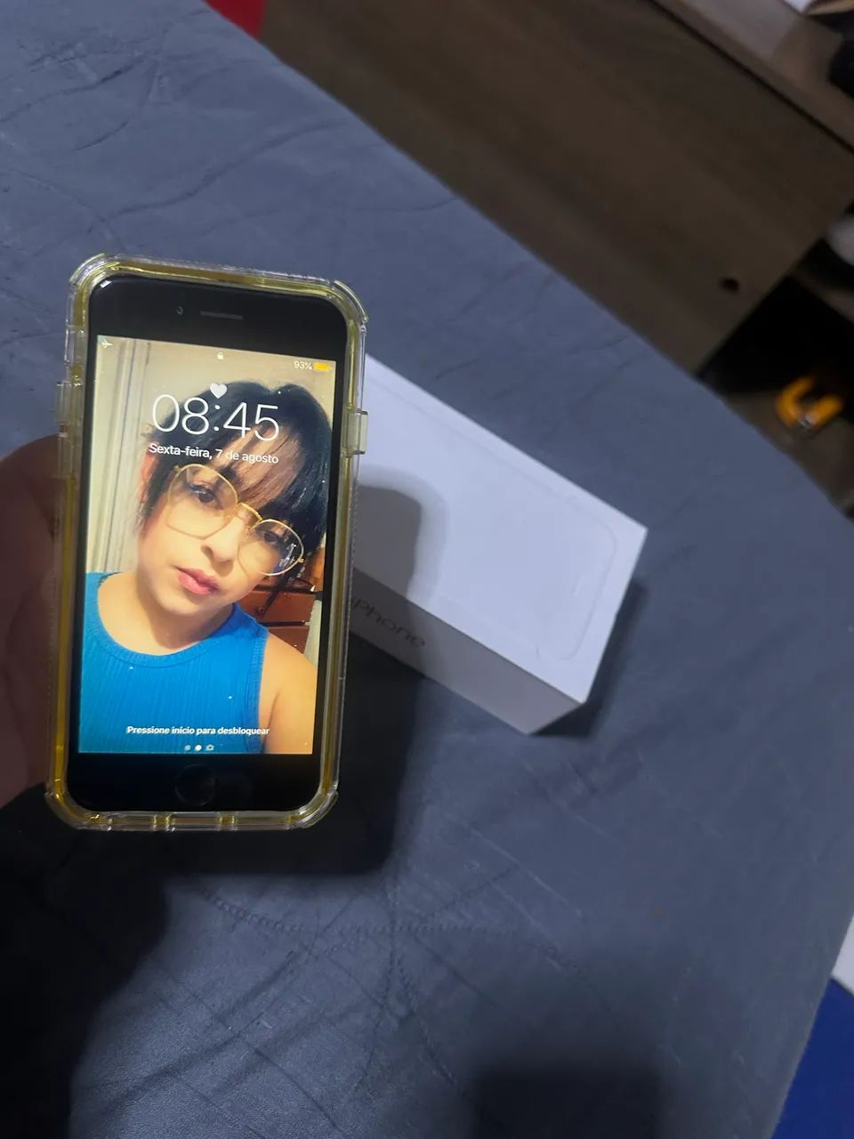 iPhone 6 