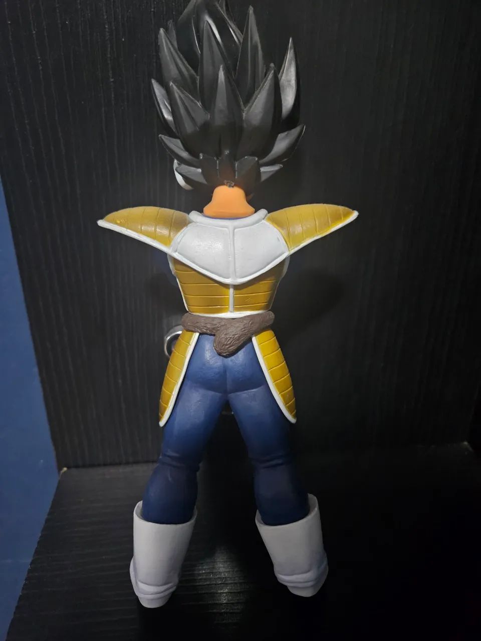 Action figure vegeta dragon ball - Foto 4