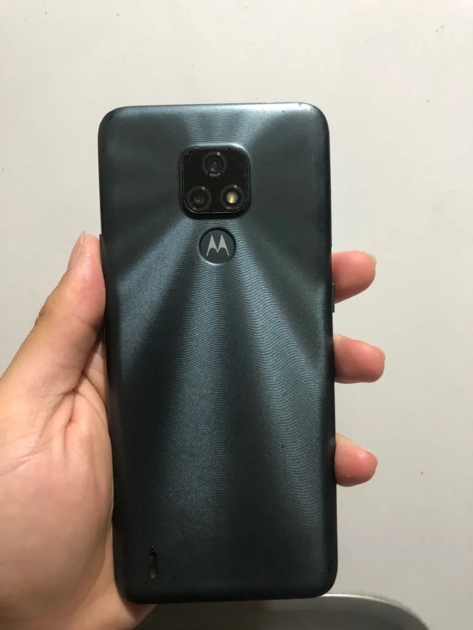Celular moto E7 32gb - Foto 2