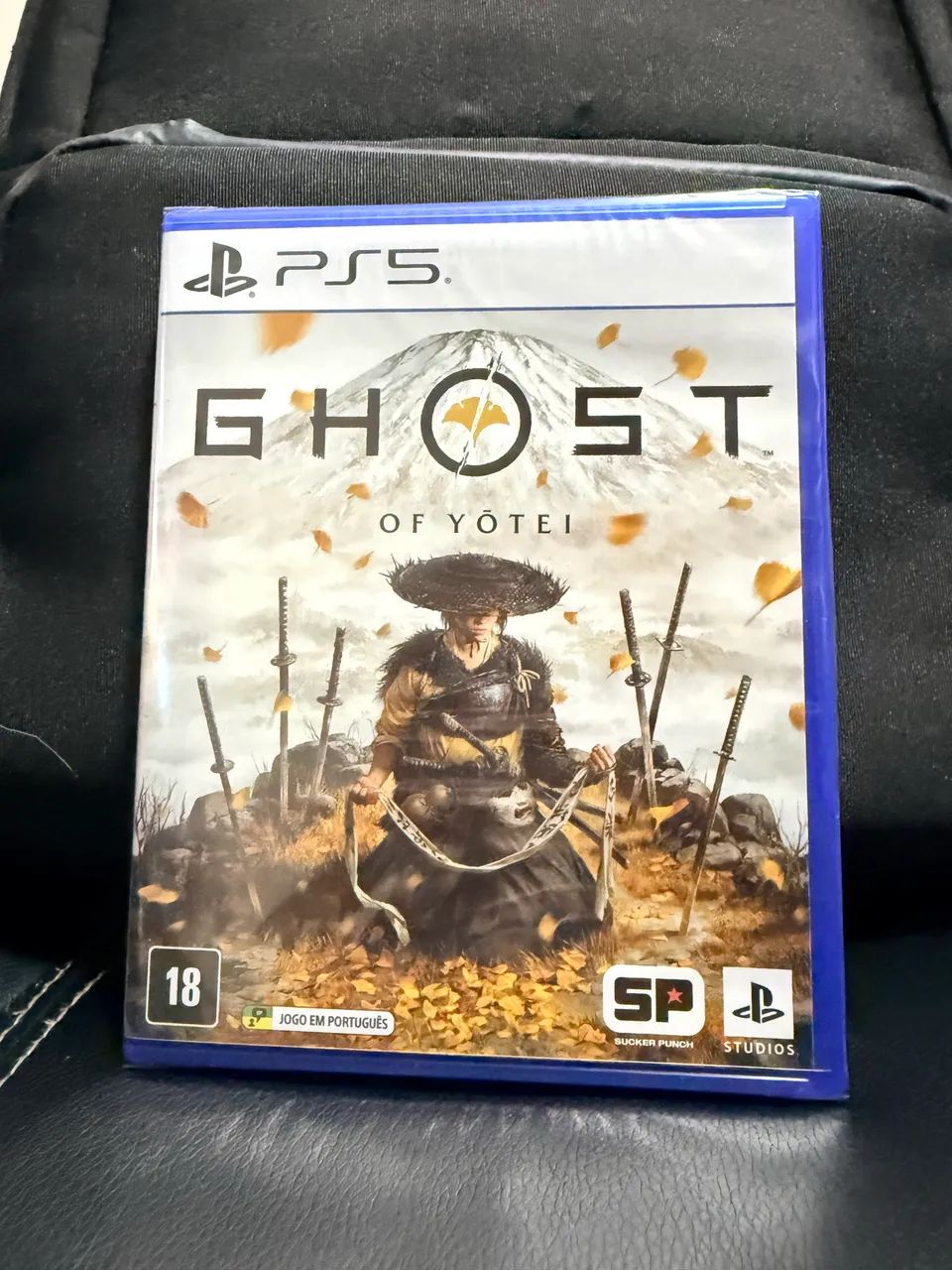 JOGOS DE PS5  - Foto 2