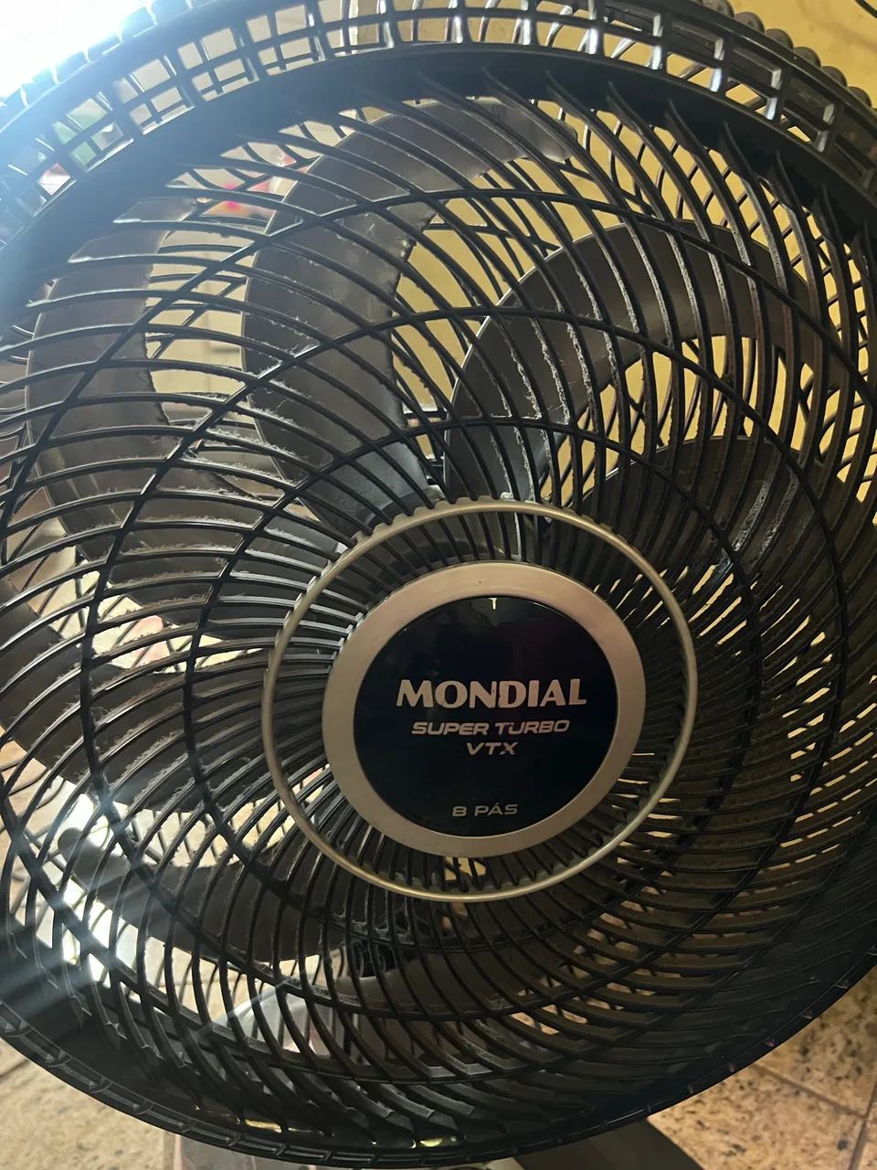 Ventilador Mondial - Foto 3