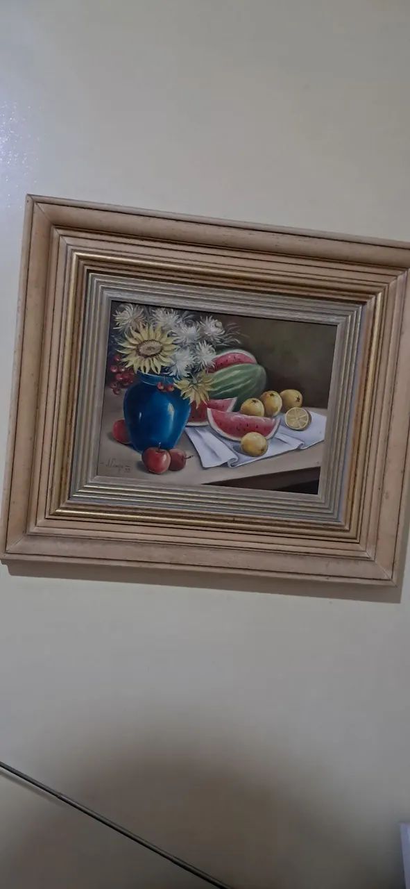 Tela - Foto 2
