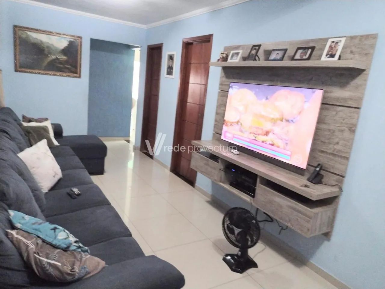 Casa à venda no Residencial Cosmos! - Foto 4
