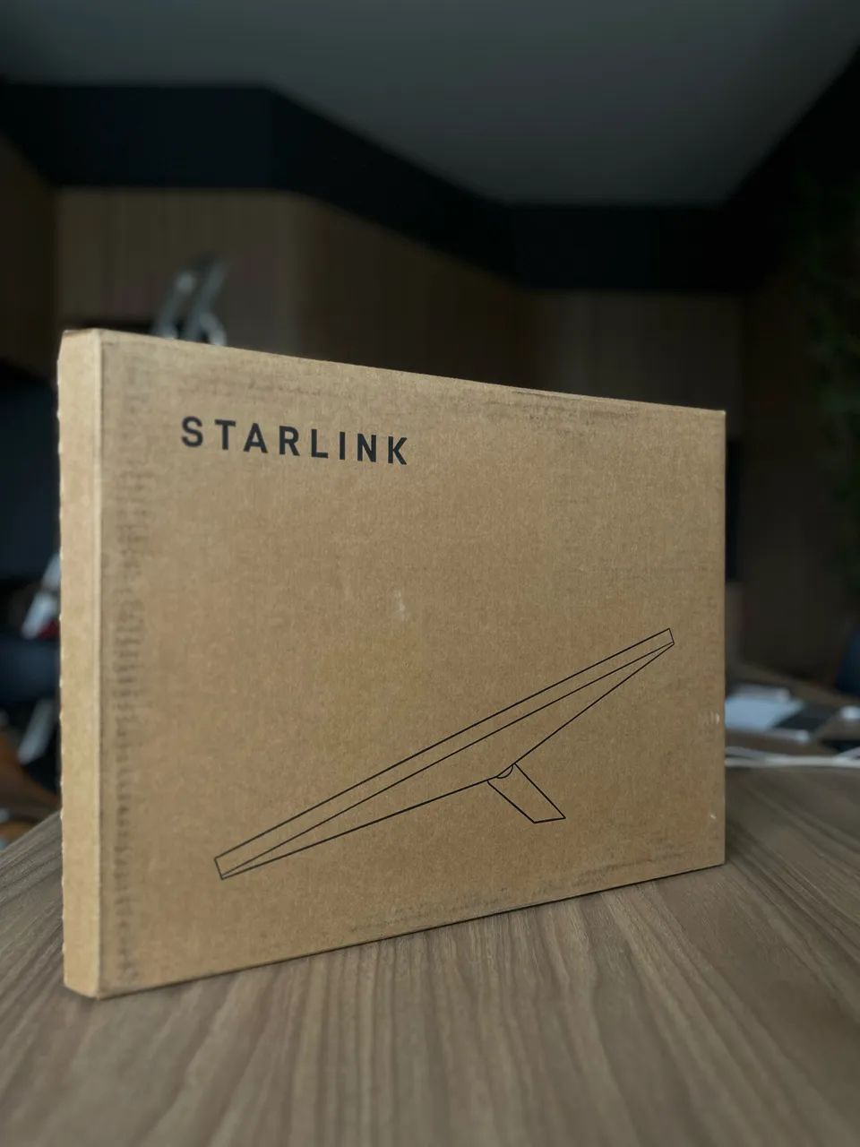 vendo starlink