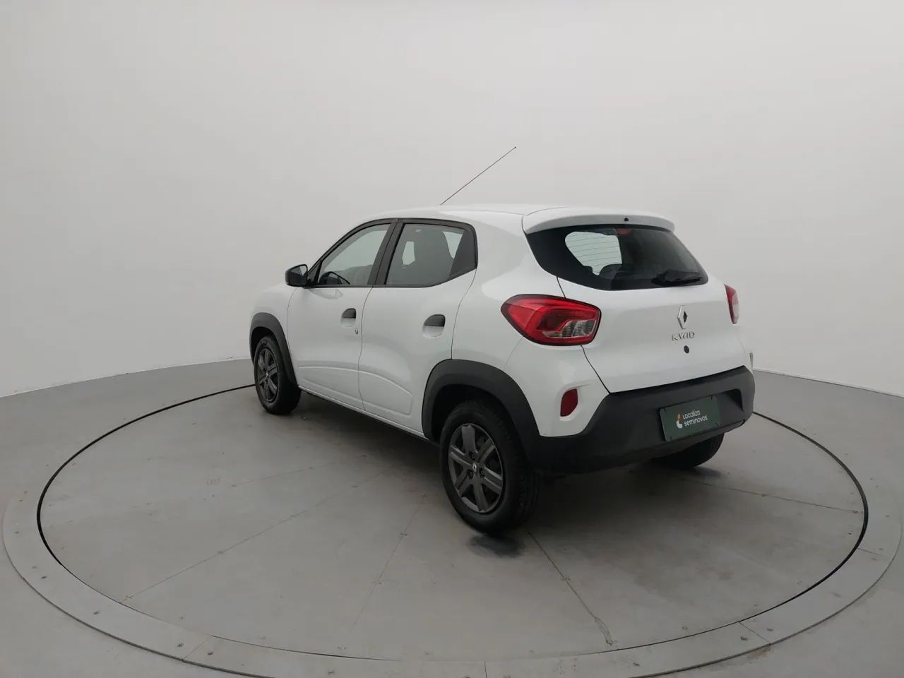 Renault Kwid 1.0 Zen 2026 - Foto 3