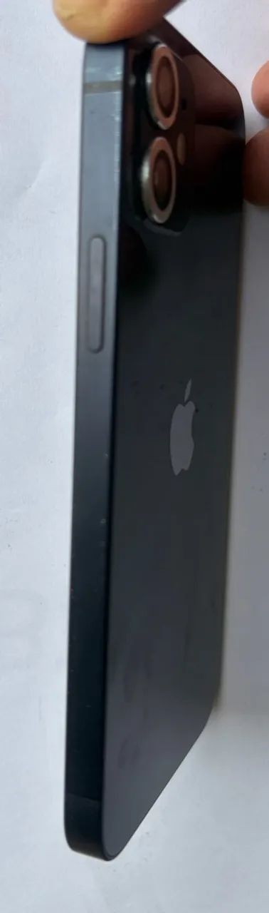 Vendo IPhone 12 com 128gb Bateria 87%. Particular  - Foto 4