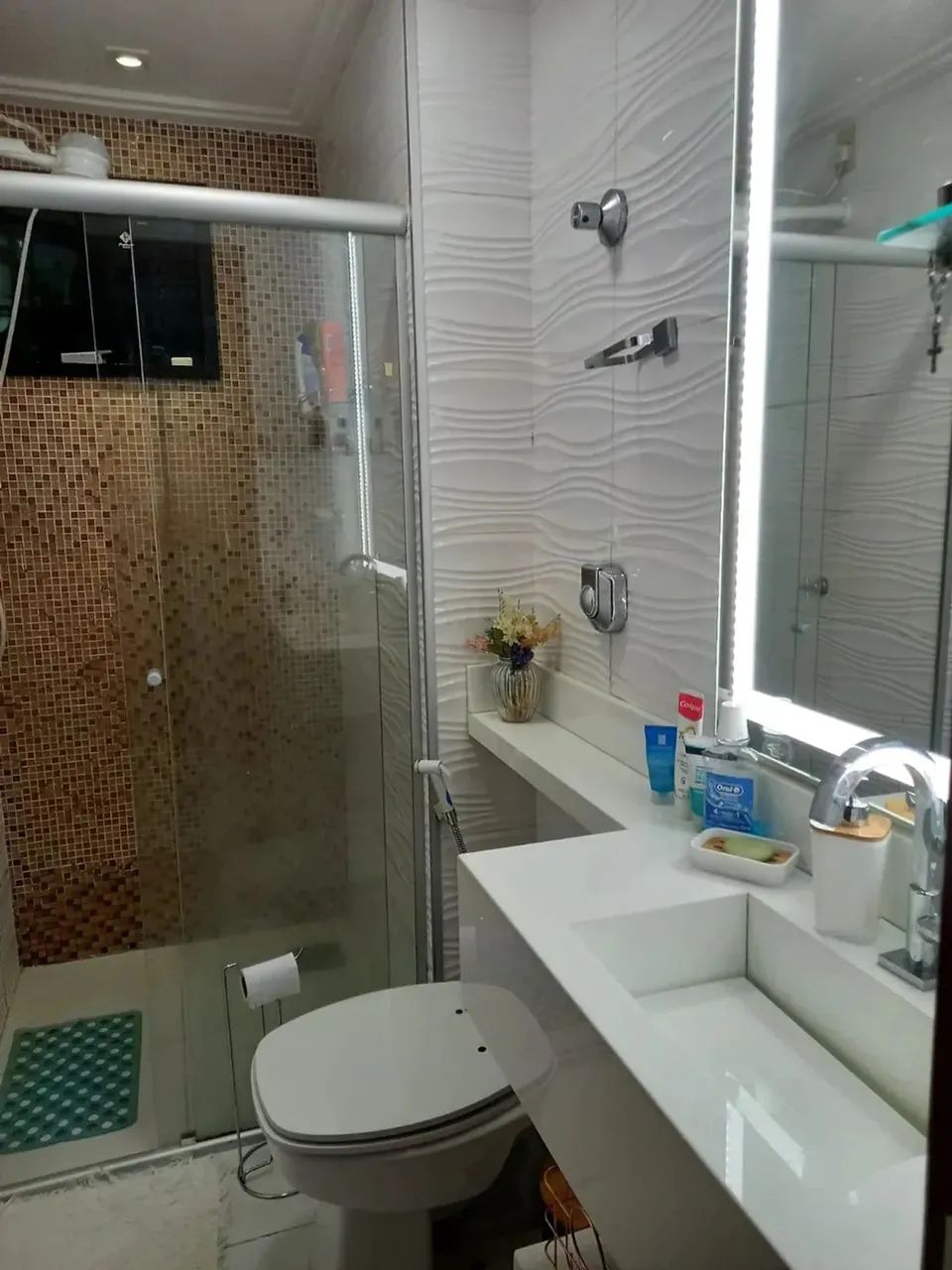 Lotus vende excelente apartamento na José Malcher - Foto 11