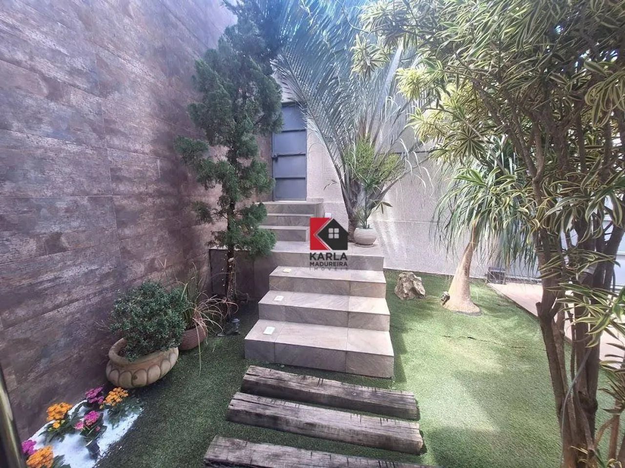CASA COM 03 QUARTOS E PISCINA NO JARDIM IMPERIAL! - Foto 4