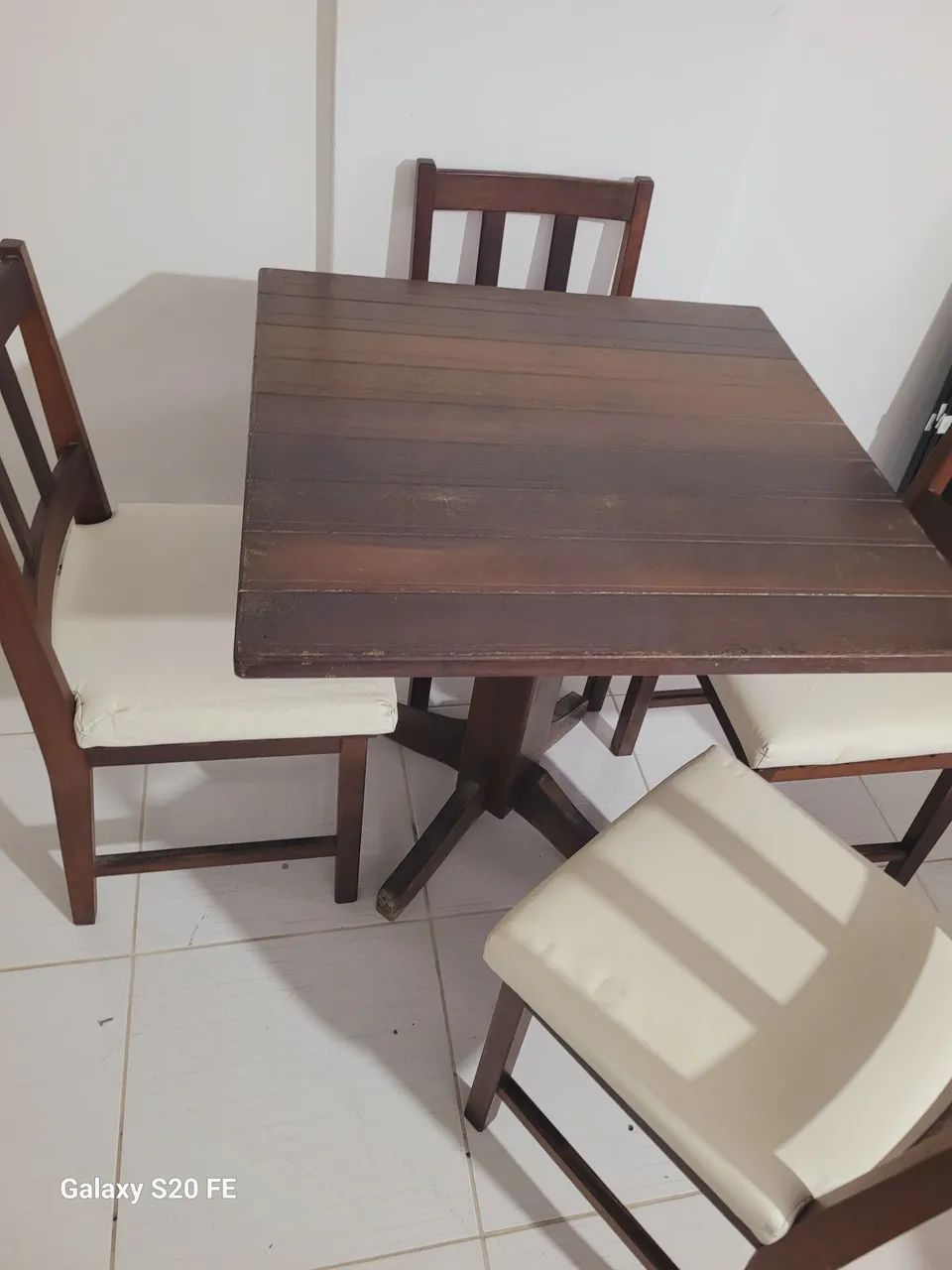 Mesas de restaurante  - Foto 2