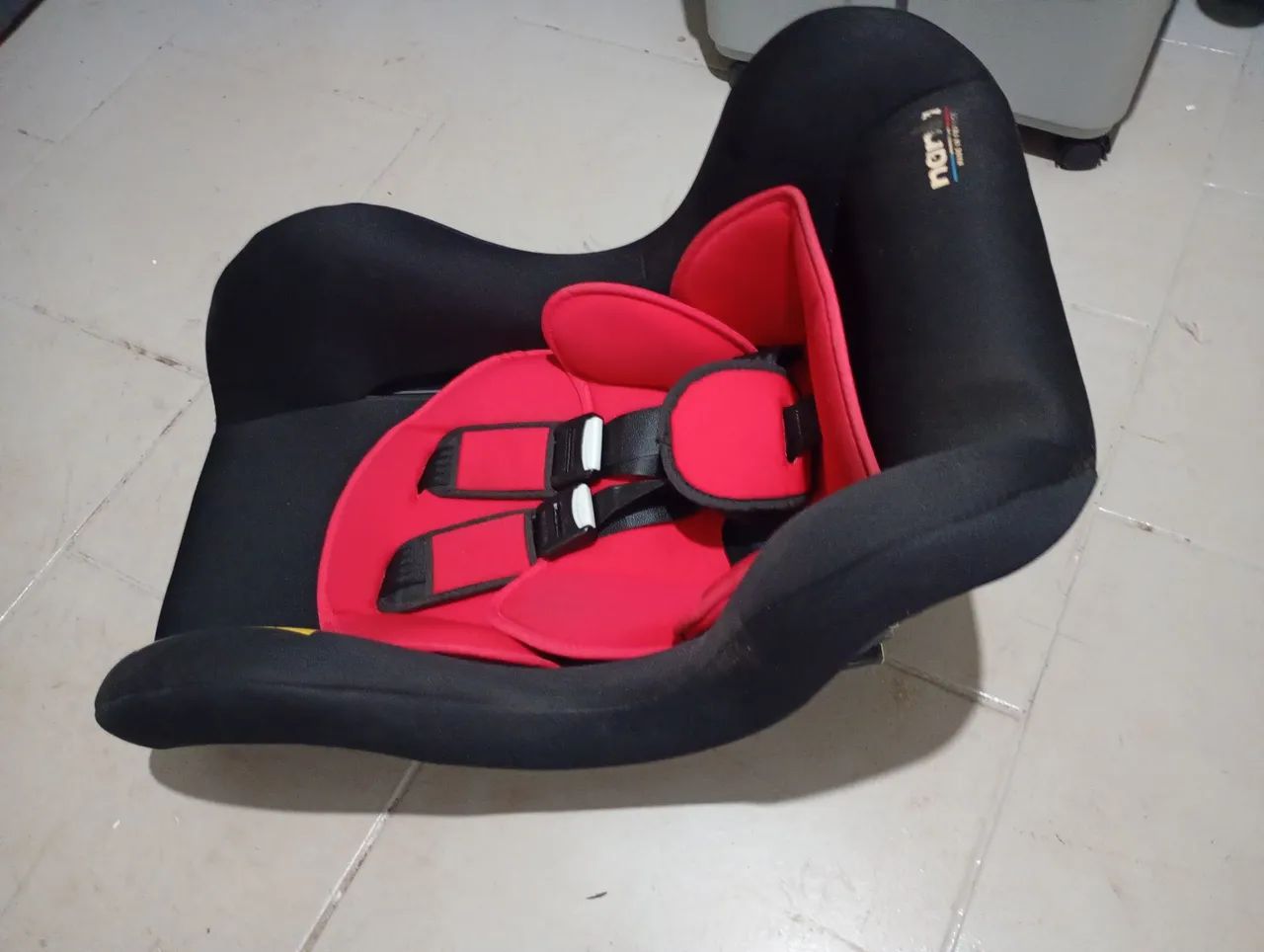 Vendo cadeirinha infantil  - Foto 2