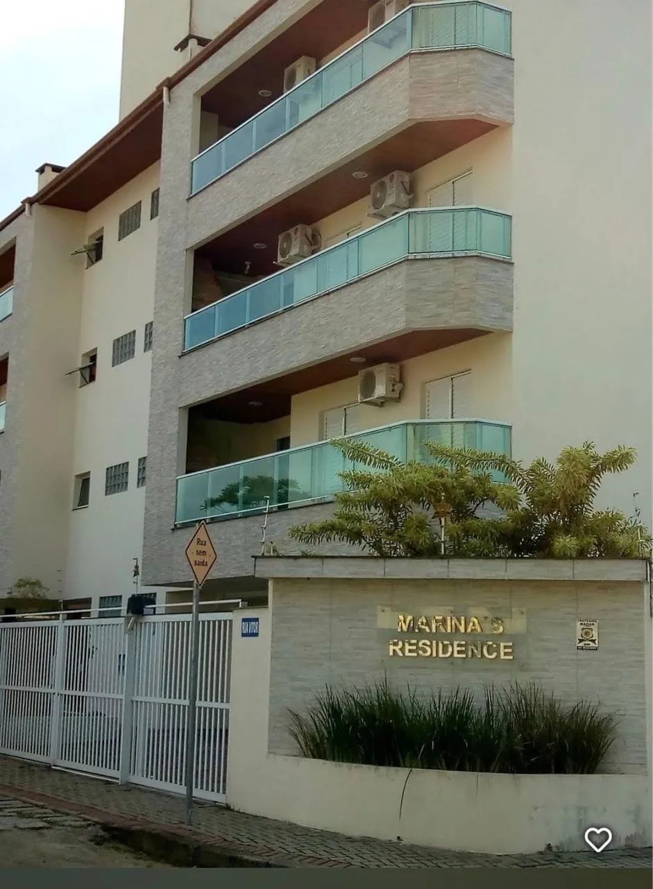 Apartamento Itagua Ubatuba SP